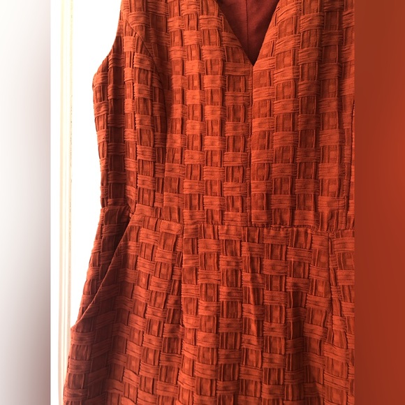 Anthropologie Tabitha Dress - Picture 3 of 4